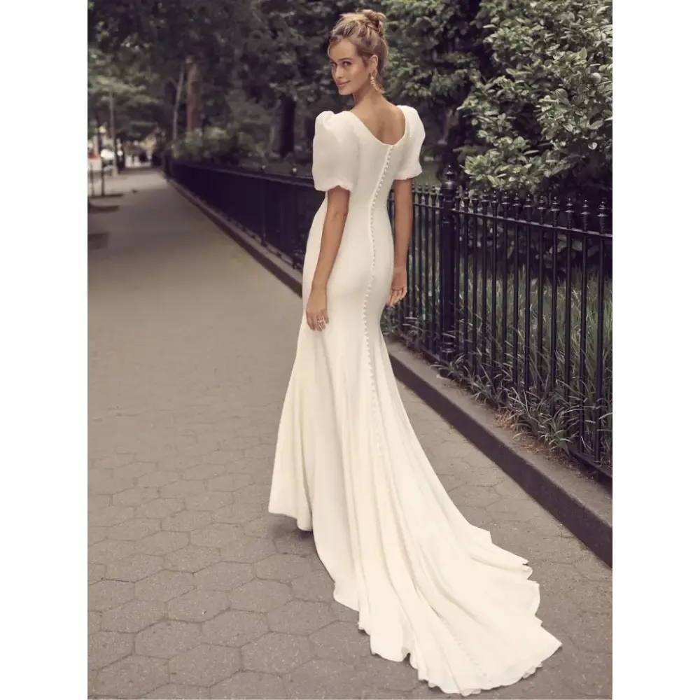 Kashlynn by Maggie Sottero
