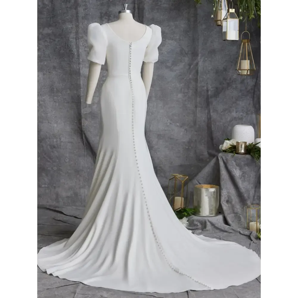Kashlynn by Maggie Sottero