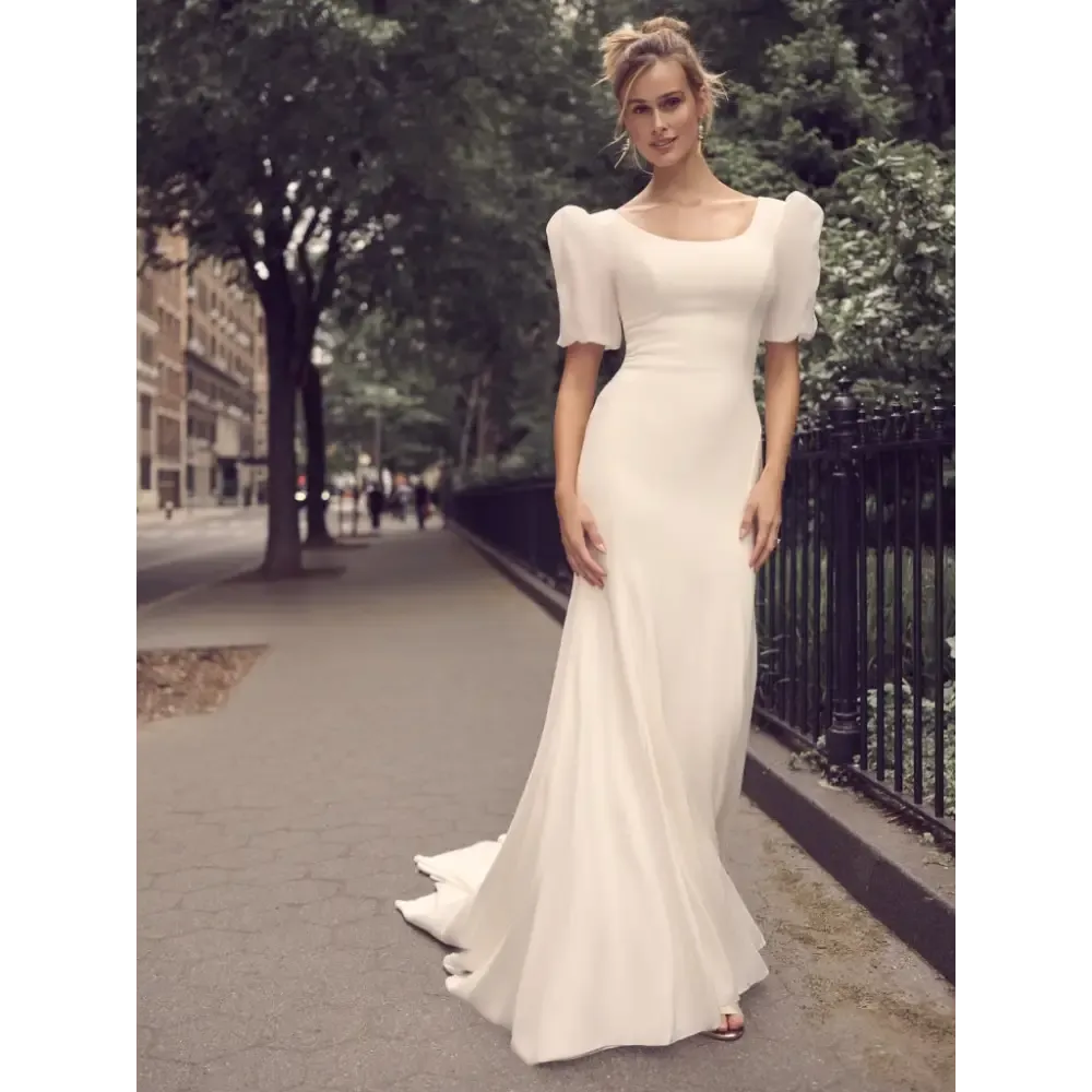 Kashlynn by Maggie Sottero