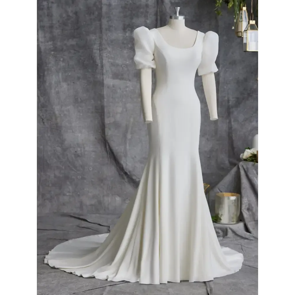 Kashlynn by Maggie Sottero