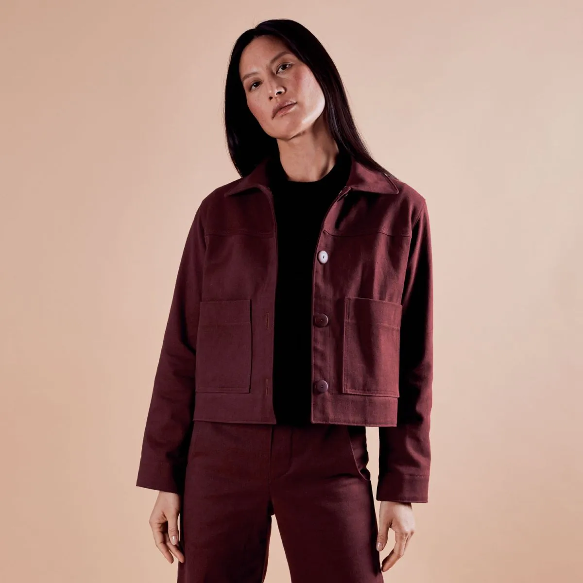 La Veste