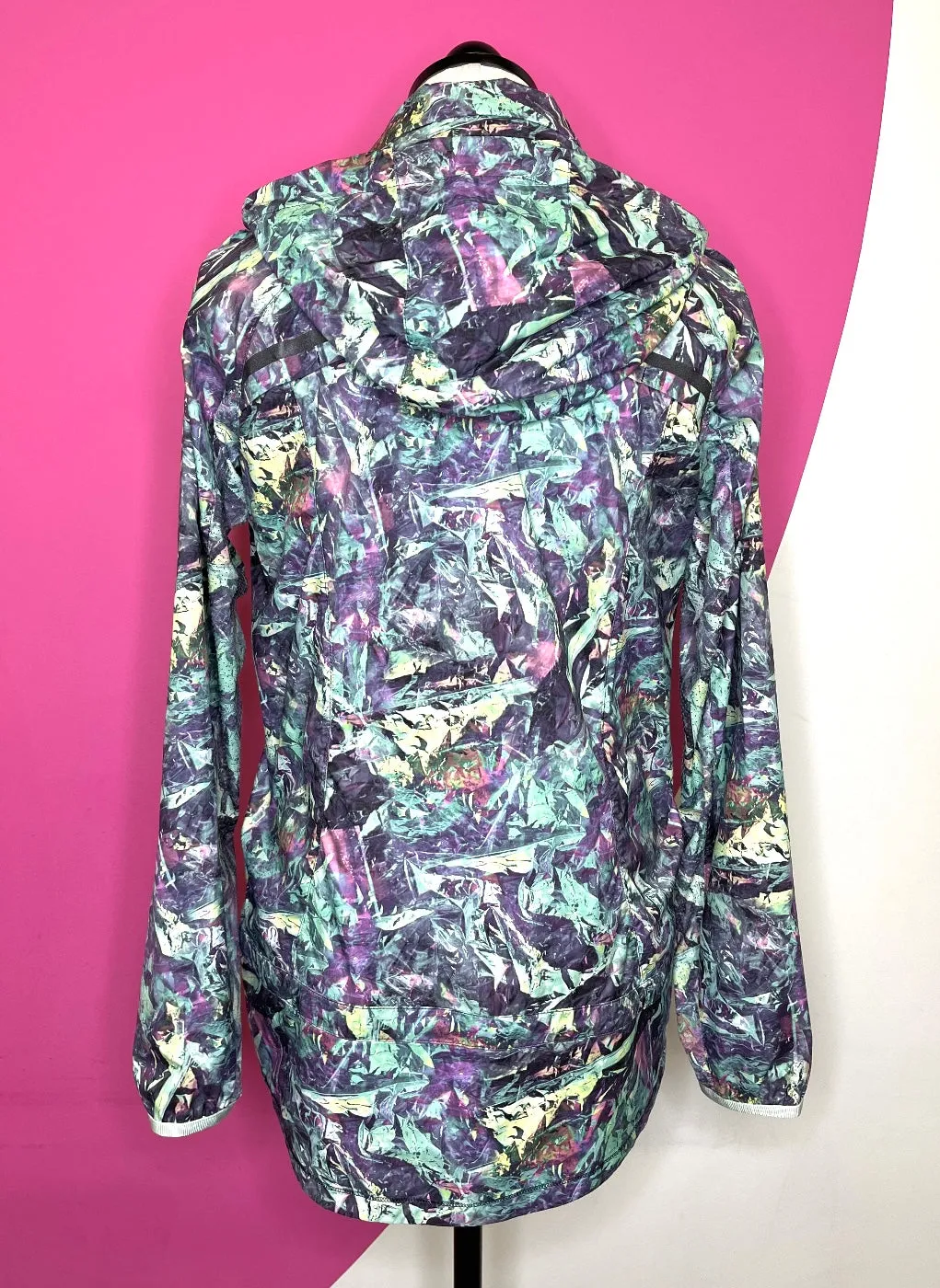 LULULEMON MISS MISTY JACKET II - 6