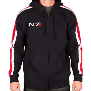 Mass Effect N7 Hoodie