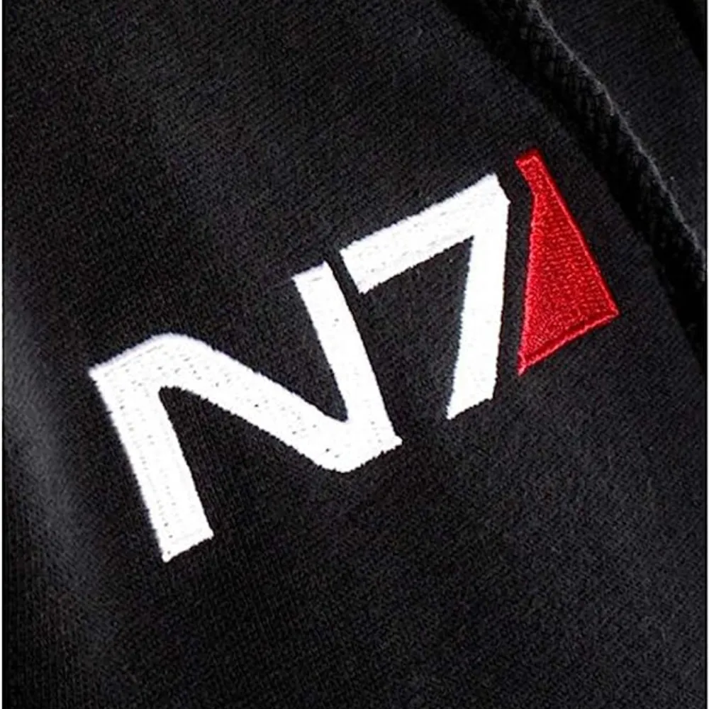 Mass Effect N7 Hoodie