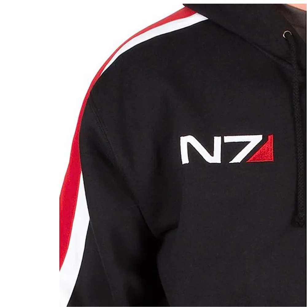Mass Effect N7 Hoodie