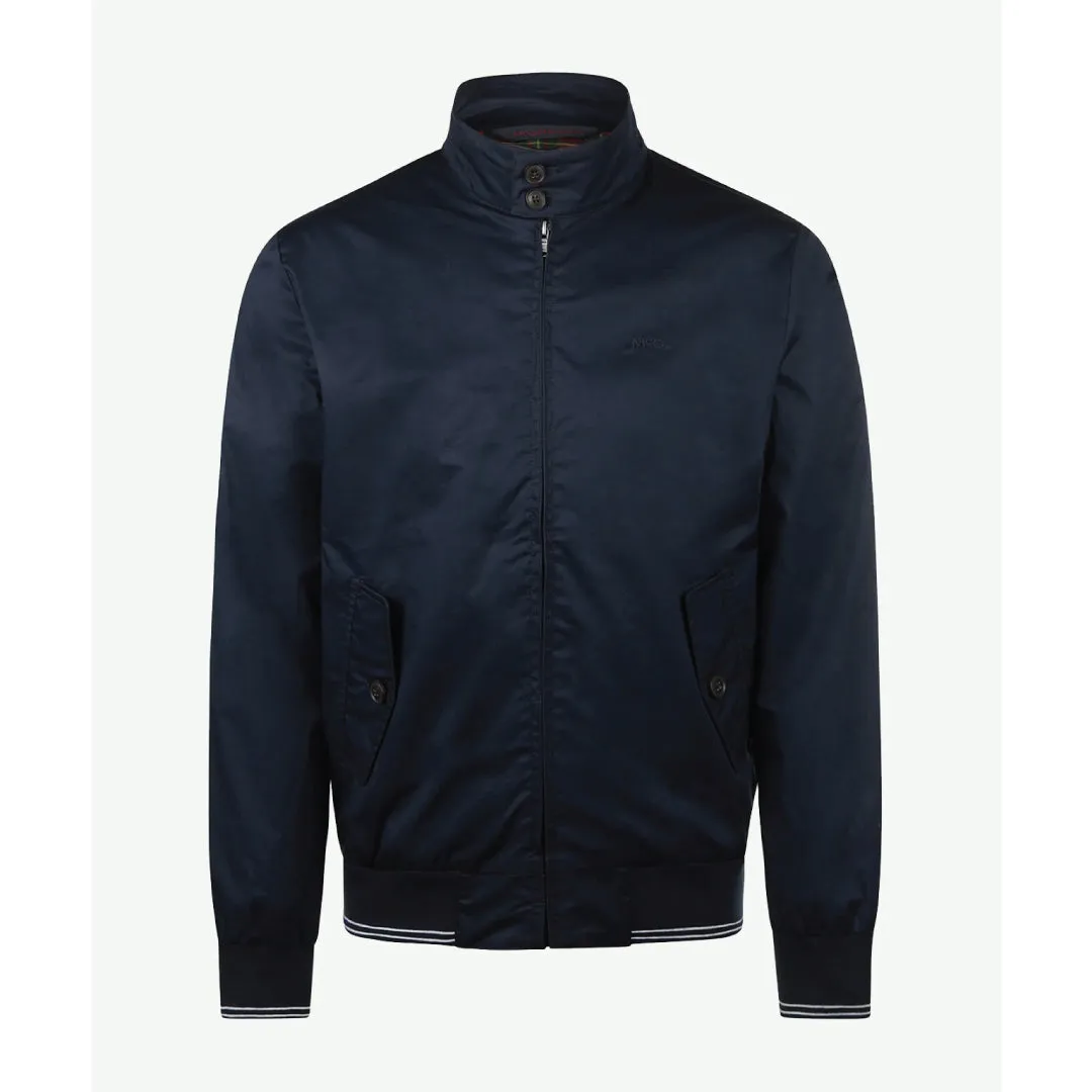 McGregor Bomber jacket Cotton