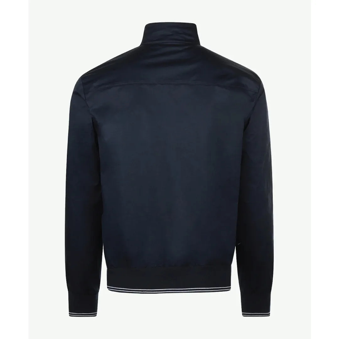 McGregor Bomber jacket Cotton