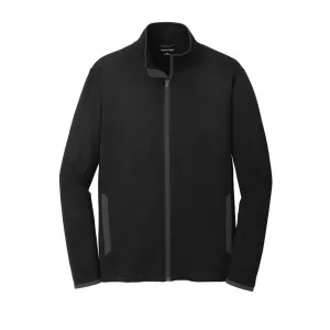 Men's Athletic Full Zip