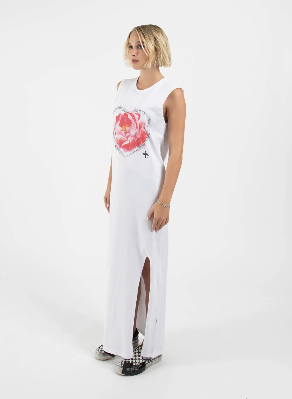Mimi Maxi - Caged Rose