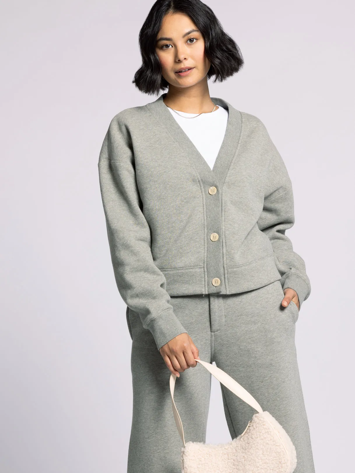 MIRABEL CARDIGAN