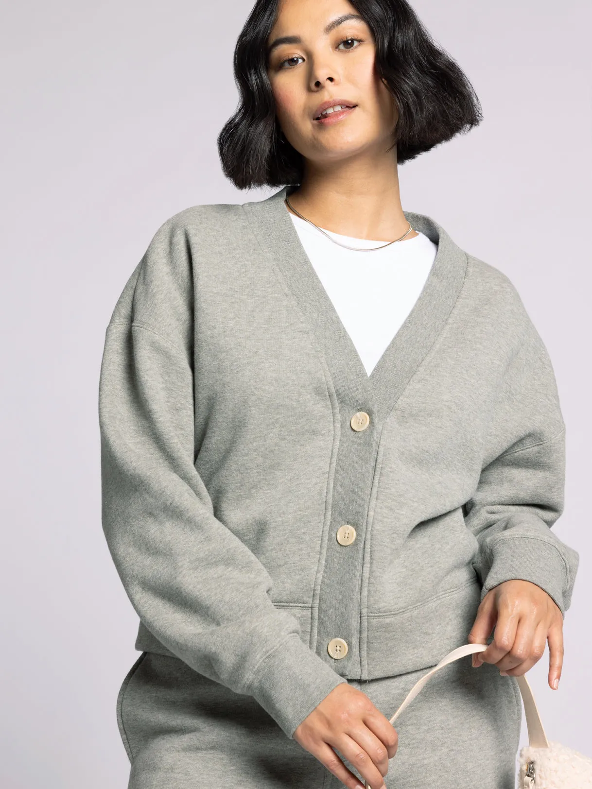 MIRABEL CARDIGAN