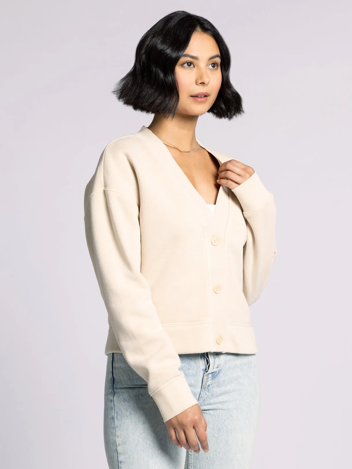 MIRABEL CARDIGAN