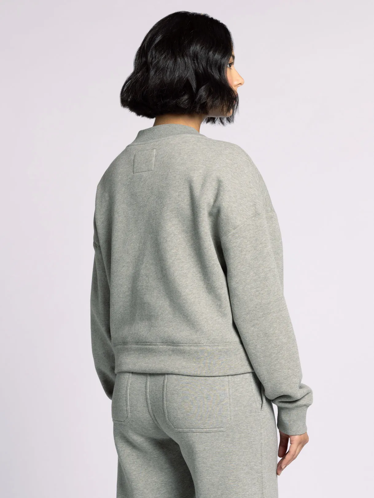 MIRABEL CARDIGAN