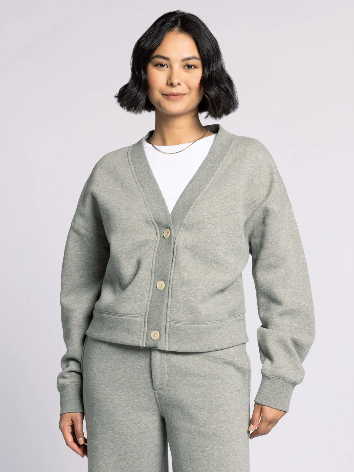MIRABEL CARDIGAN