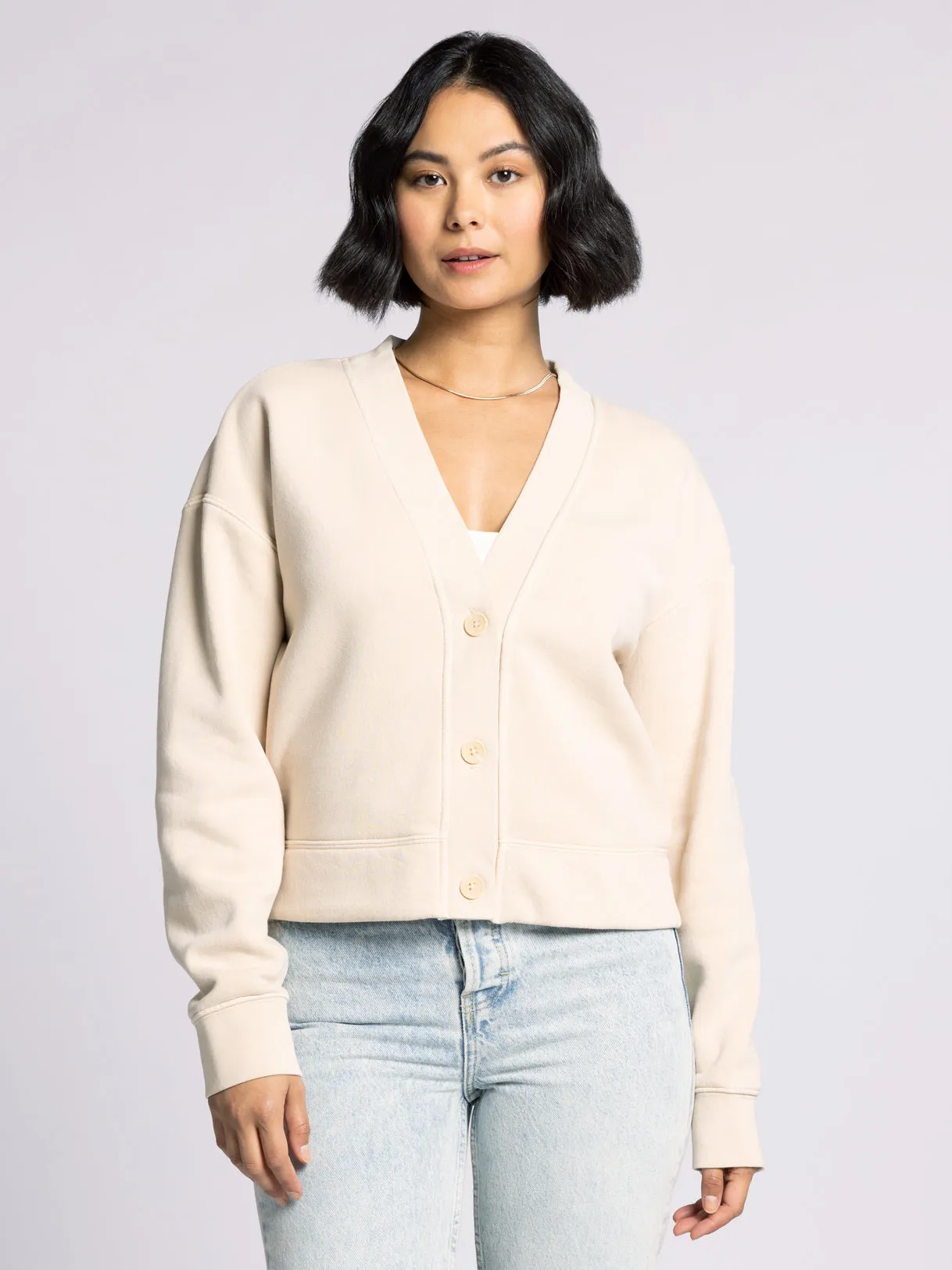 MIRABEL CARDIGAN