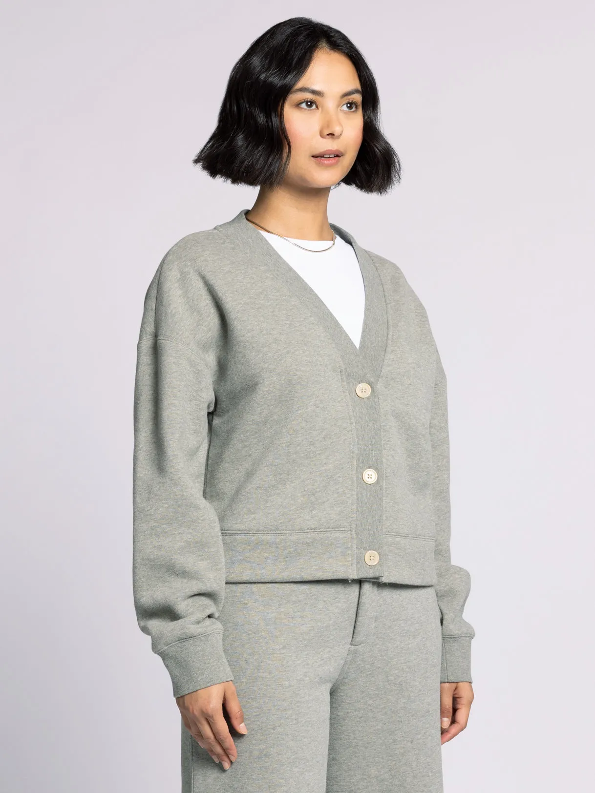 MIRABEL CARDIGAN