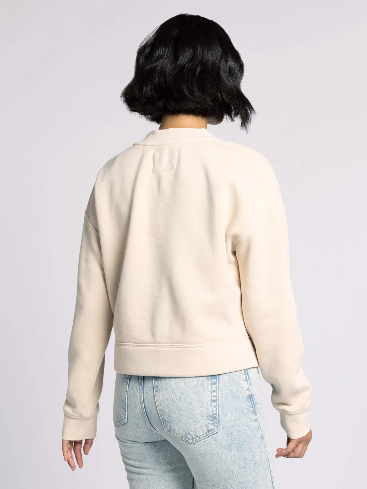 MIRABEL CARDIGAN