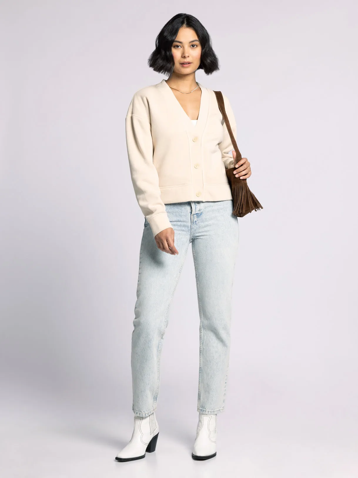 MIRABEL CARDIGAN
