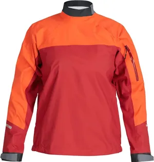 NRS Women's Endurance Splash Jacket