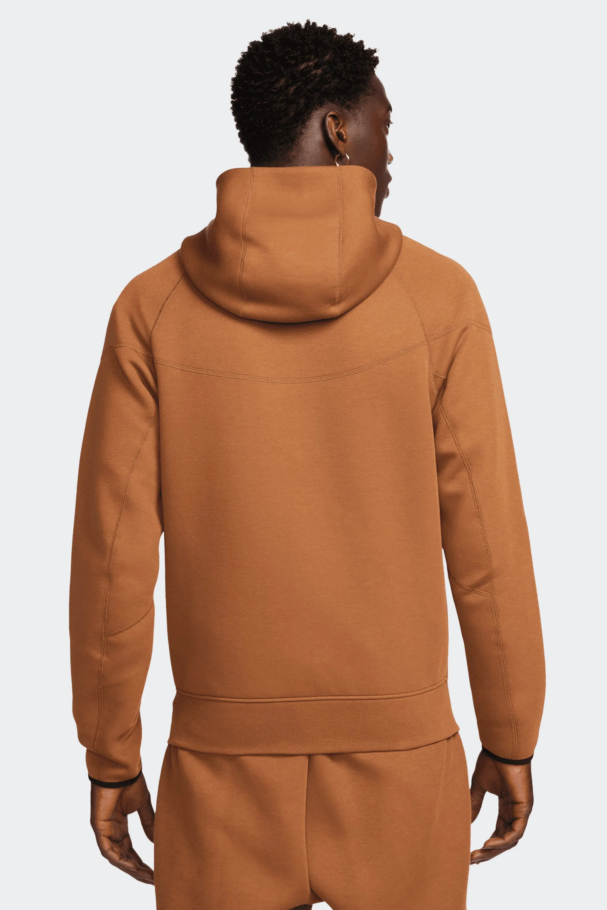 NSW TECH FLEECE FULL-ZIP HOODIE