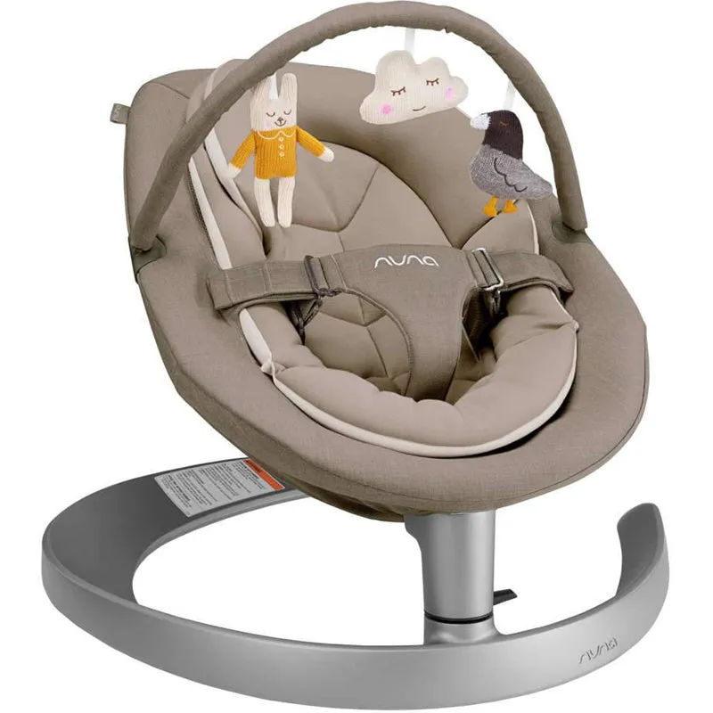 Nuna Leaf Grow Baby Seat