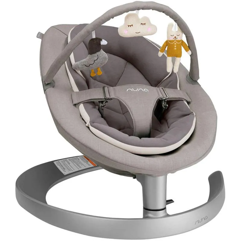 Nuna Leaf Grow Baby Seat