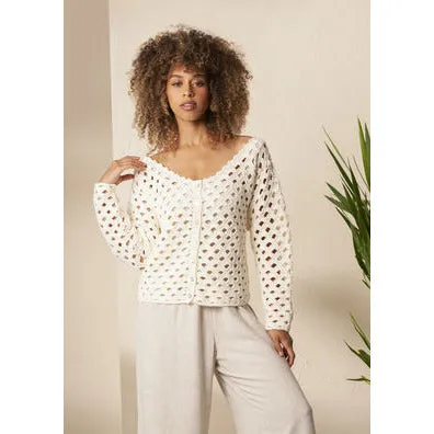 Rowan Summertime Crochet Collection