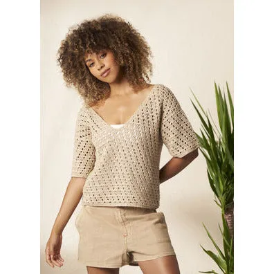 Rowan Summertime Crochet Collection