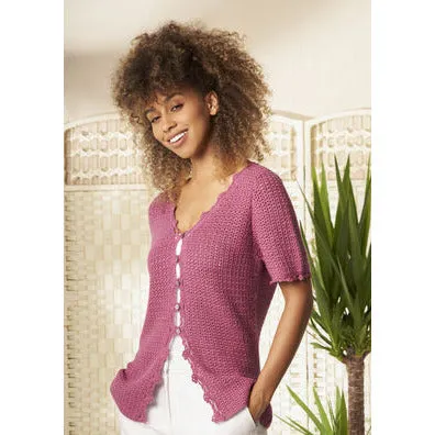 Rowan Summertime Crochet Collection