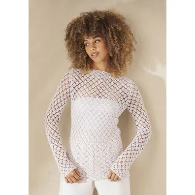 Rowan Summertime Crochet Collection