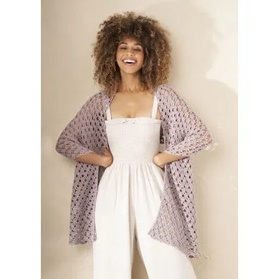 Rowan Summertime Crochet Collection