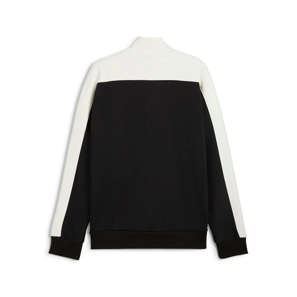 Senna A Vida Archive Full Zip Jacket