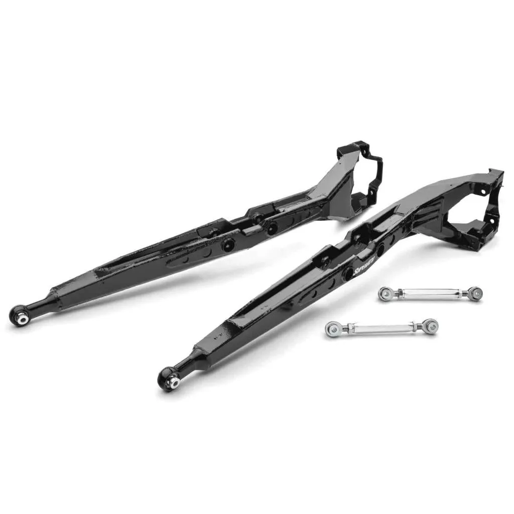 SuperATV Can-Am Maverick X3 72" Rear Trailing Arms
