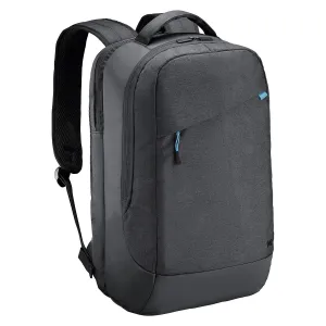 Trendy Backpack 14-17In Black