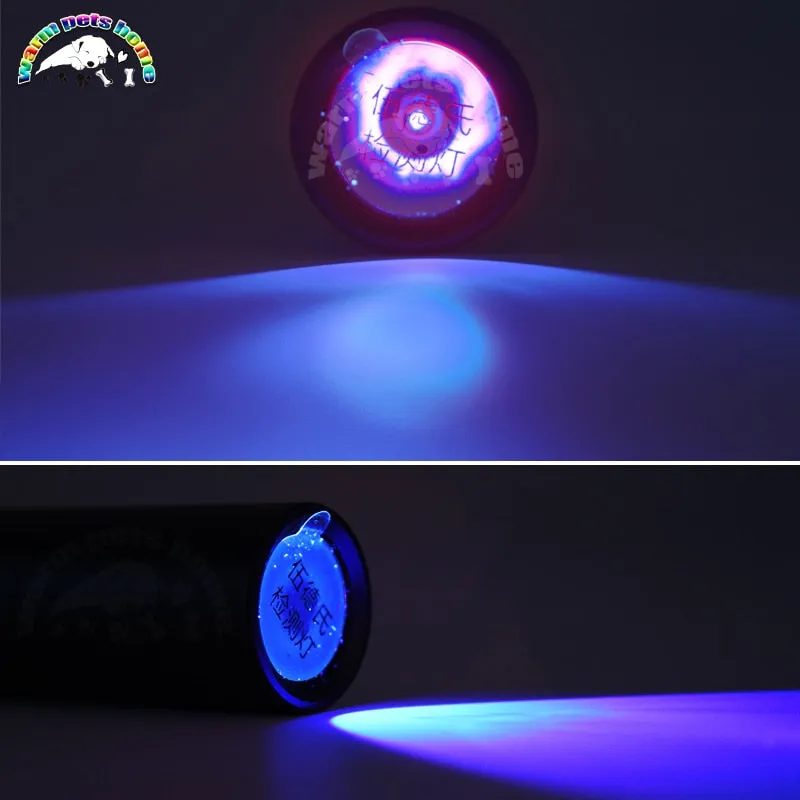 Ultraviolet Stain & Fungus Detector