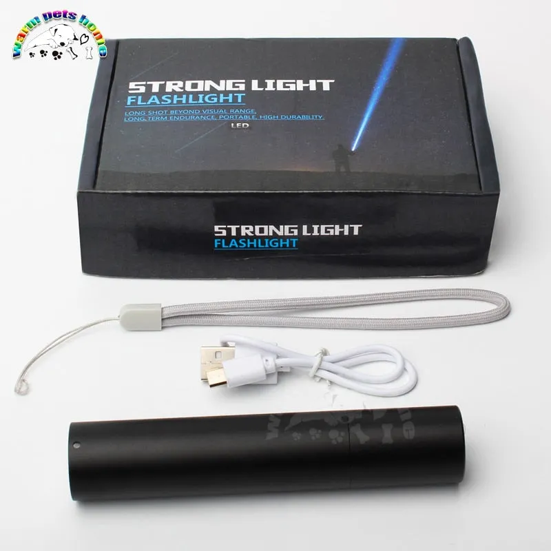 Ultraviolet Stain & Fungus Detector