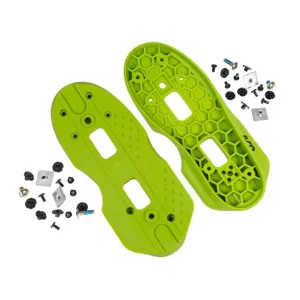 USD Sway Soulplate Gen 2 Neon Green