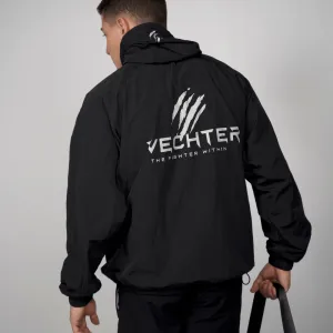 VechterTrack Sports Jacket - Black