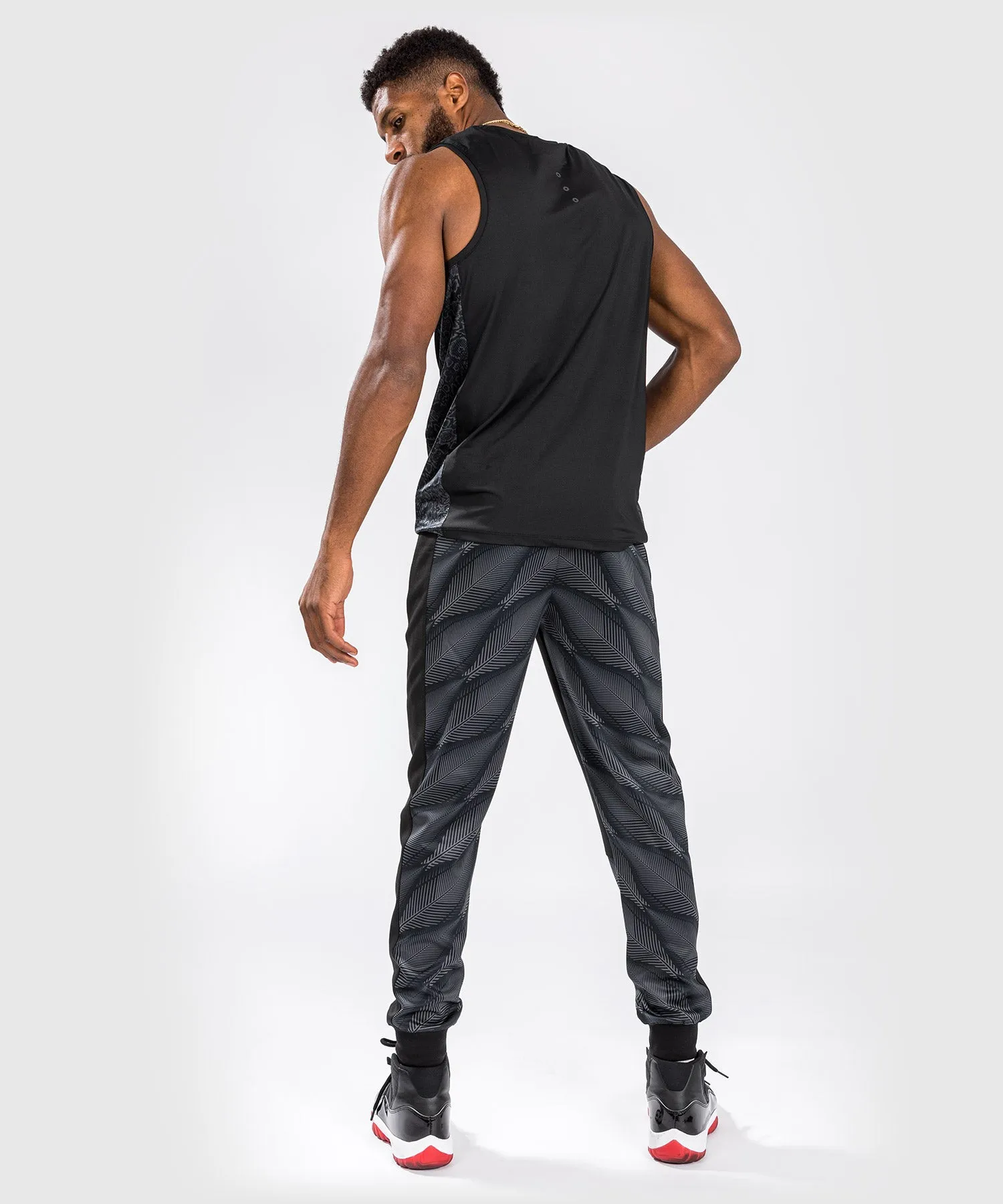 Venum Phantom Joggers - Black/Red