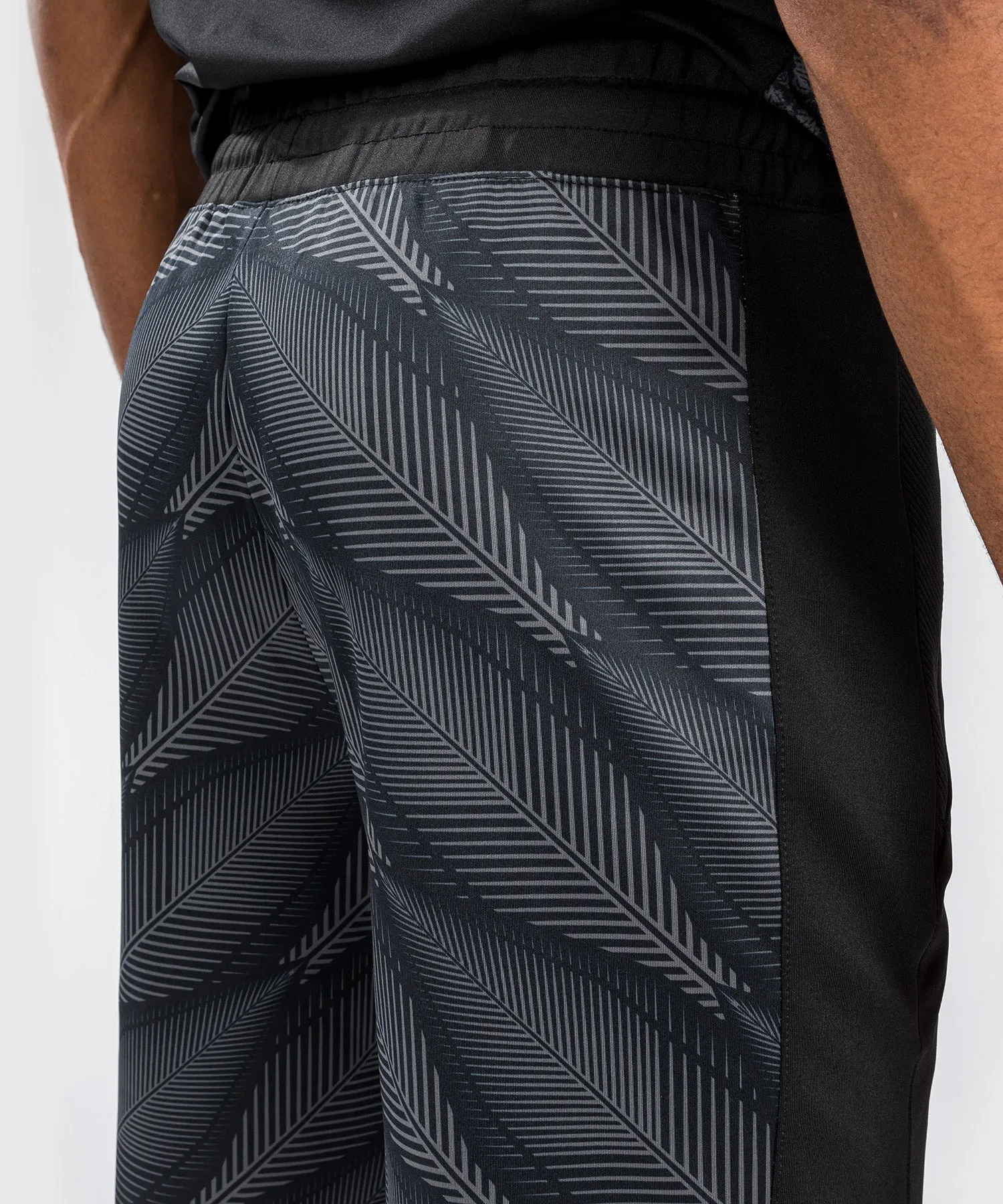 Venum Phantom Joggers - Black/Red