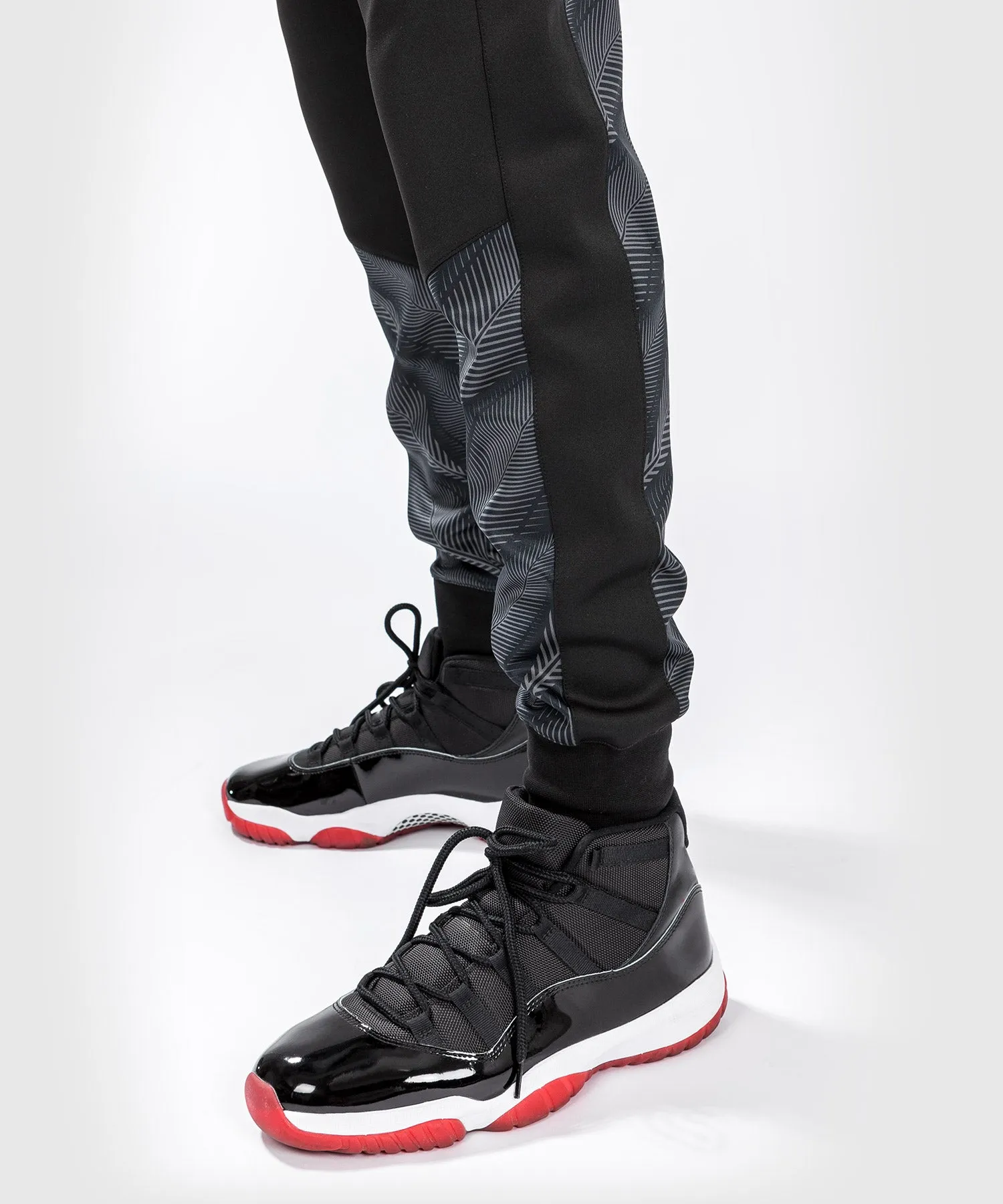 Venum Phantom Joggers - Black/Red