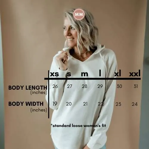 Wifey (cursive) Hoodie