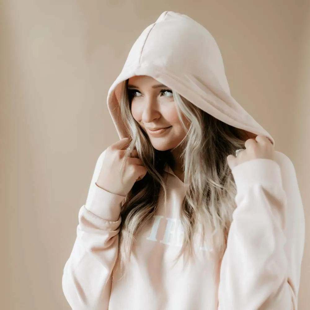 Wifey Hoodie