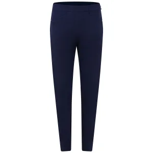 Womens RLX Eagle Athletic Pants French Navy - 2024
