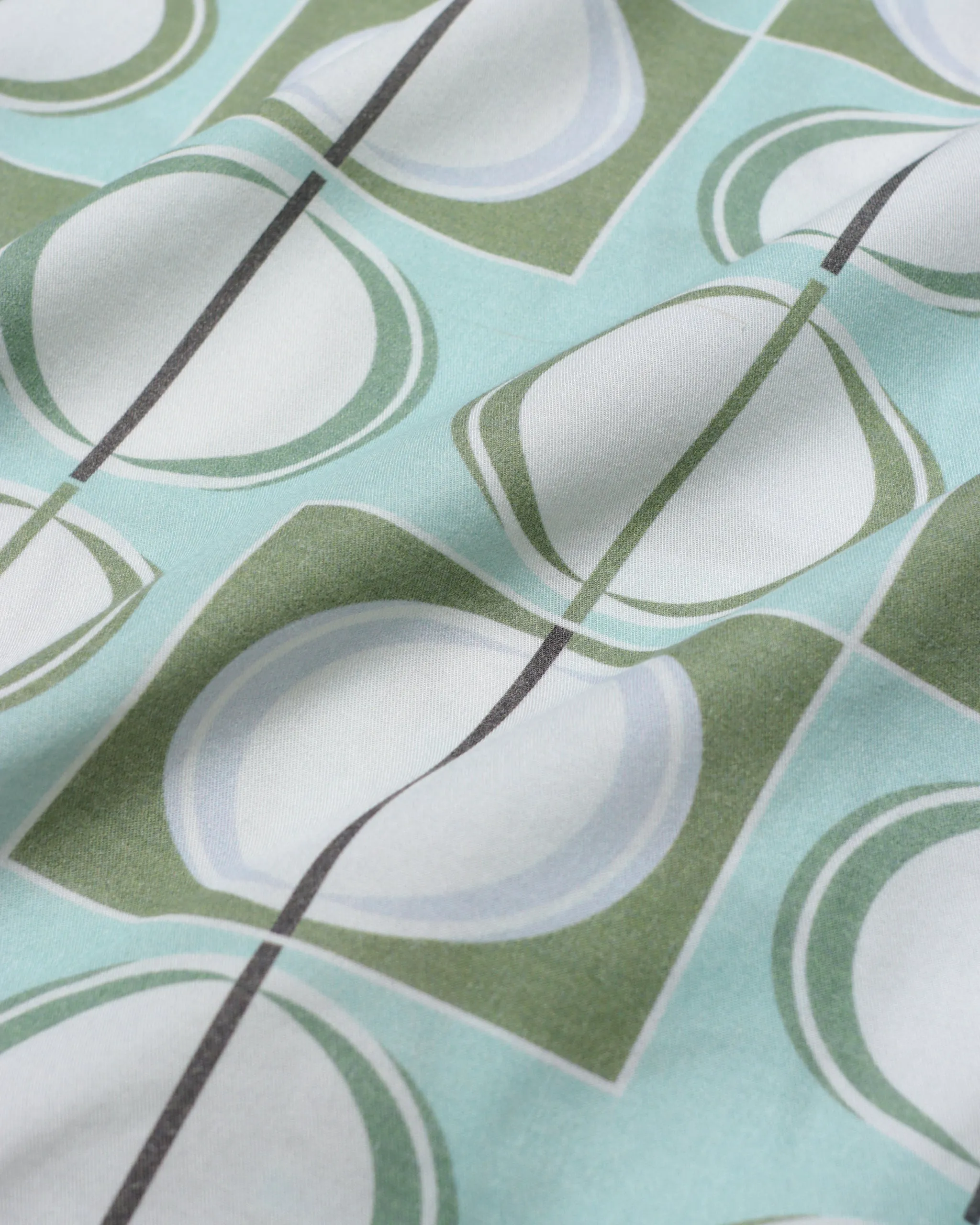 x Casual Connoisseur - Sopranos Print Shirt Nº4